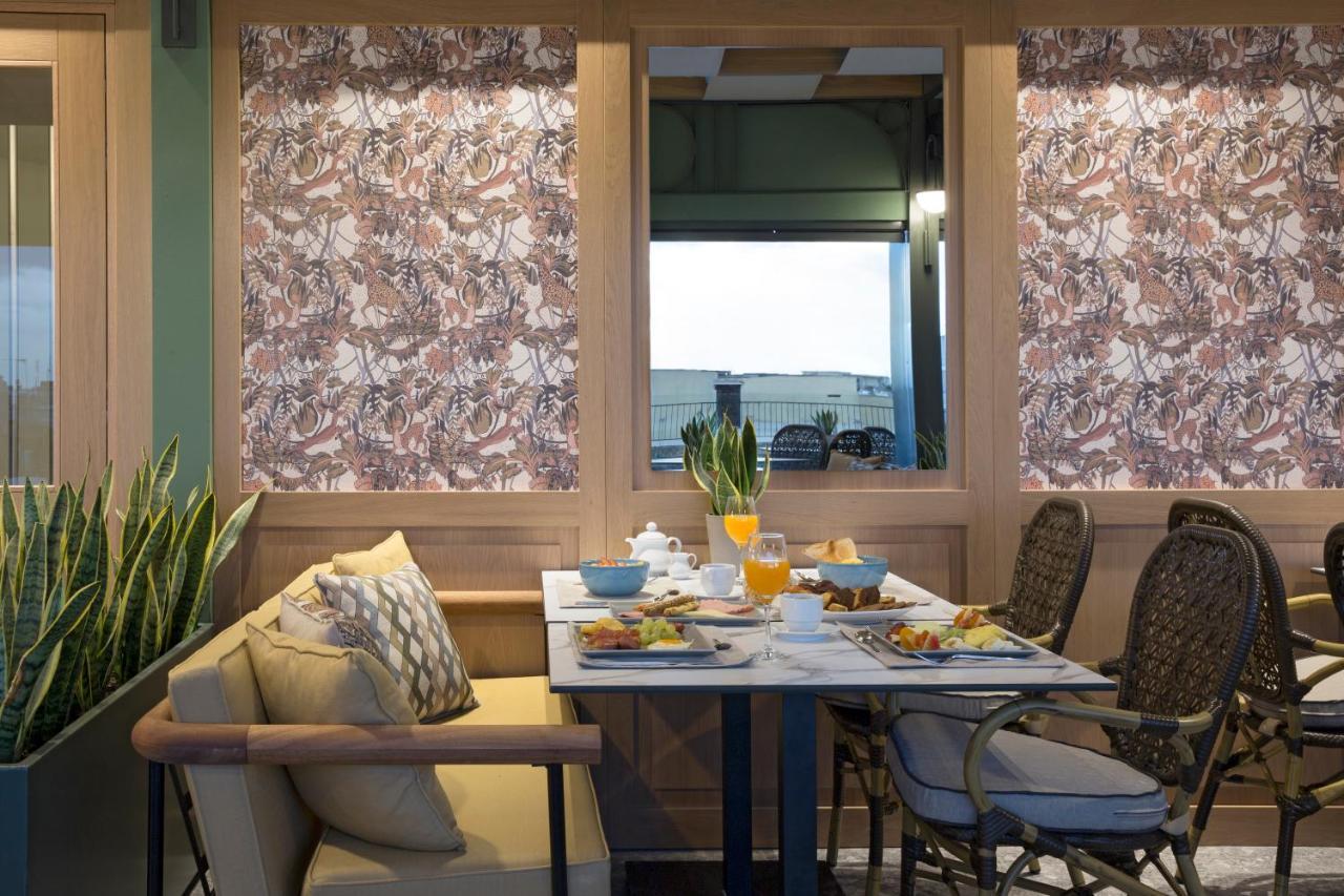 Athens Key Hotel, Trademark Collection By Wyndham Eksteriør bilde