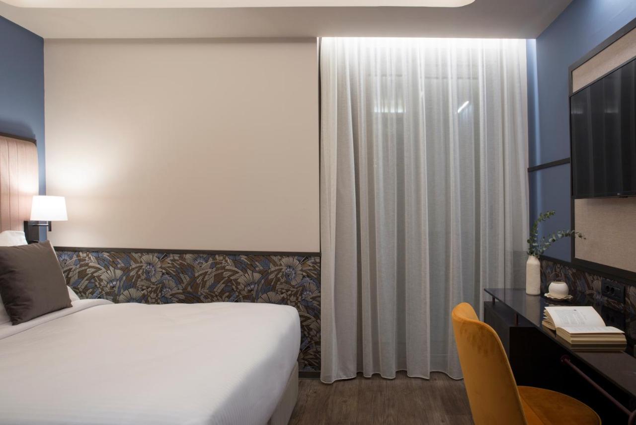 Athens Key Hotel, Trademark Collection By Wyndham Eksteriør bilde
