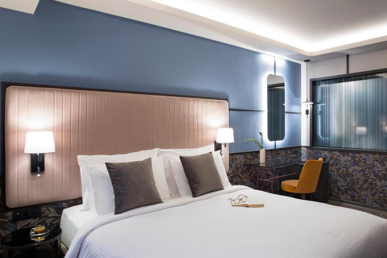Athens Key Hotel, Trademark Collection By Wyndham Eksteriør bilde