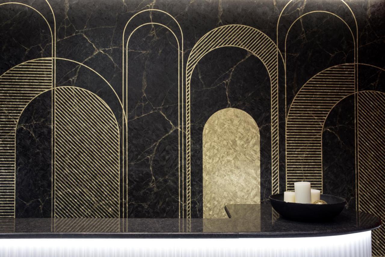 Athens Key Hotel, Trademark Collection By Wyndham Eksteriør bilde