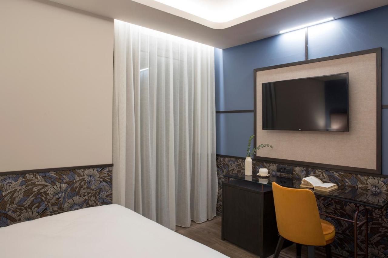 Athens Key Hotel, Trademark Collection By Wyndham Eksteriør bilde