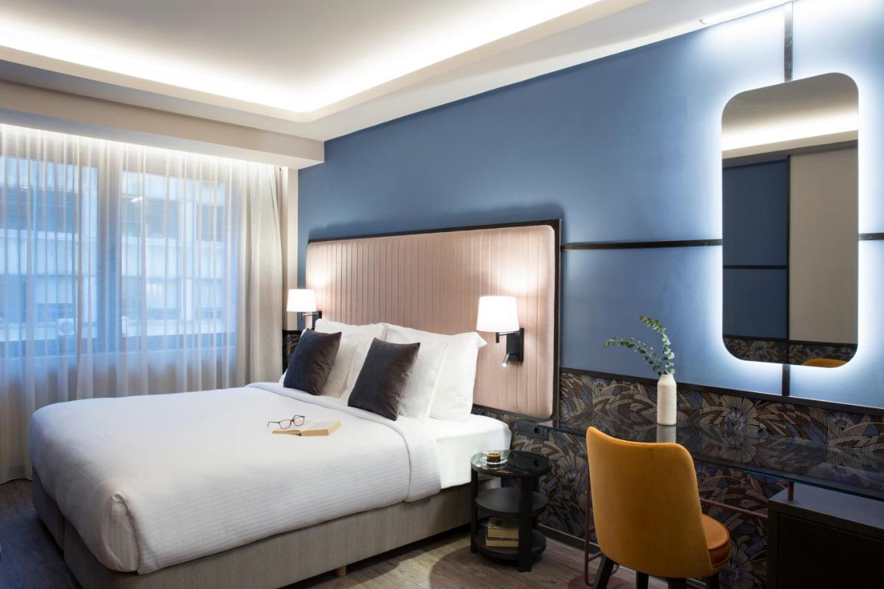 Athens Key Hotel, Trademark Collection By Wyndham Eksteriør bilde