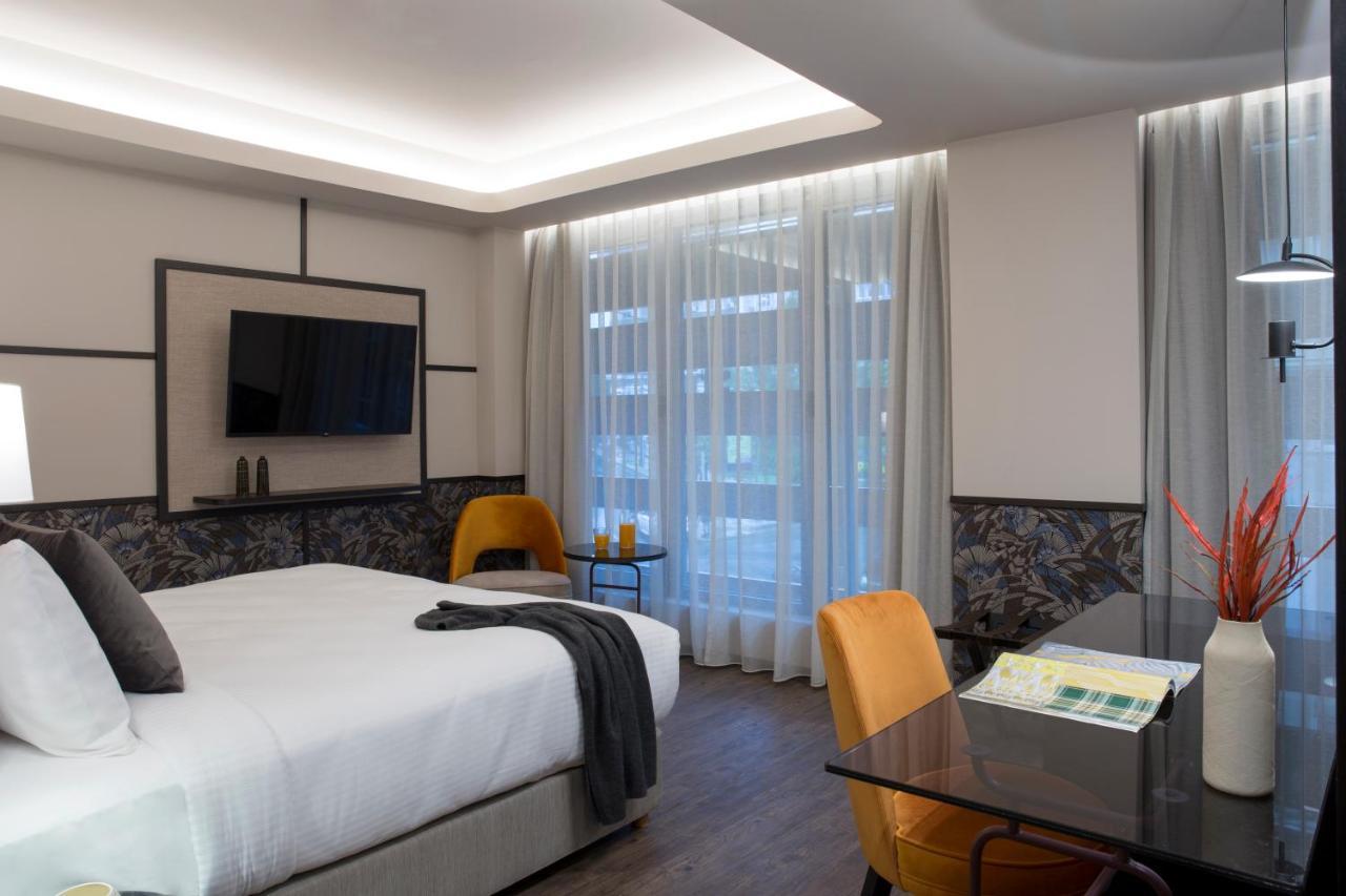 Athens Key Hotel, Trademark Collection By Wyndham Eksteriør bilde