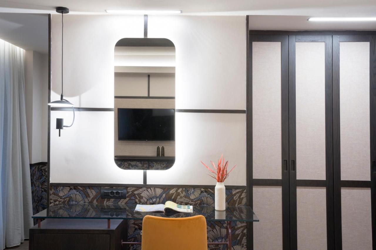 Athens Key Hotel, Trademark Collection By Wyndham Eksteriør bilde