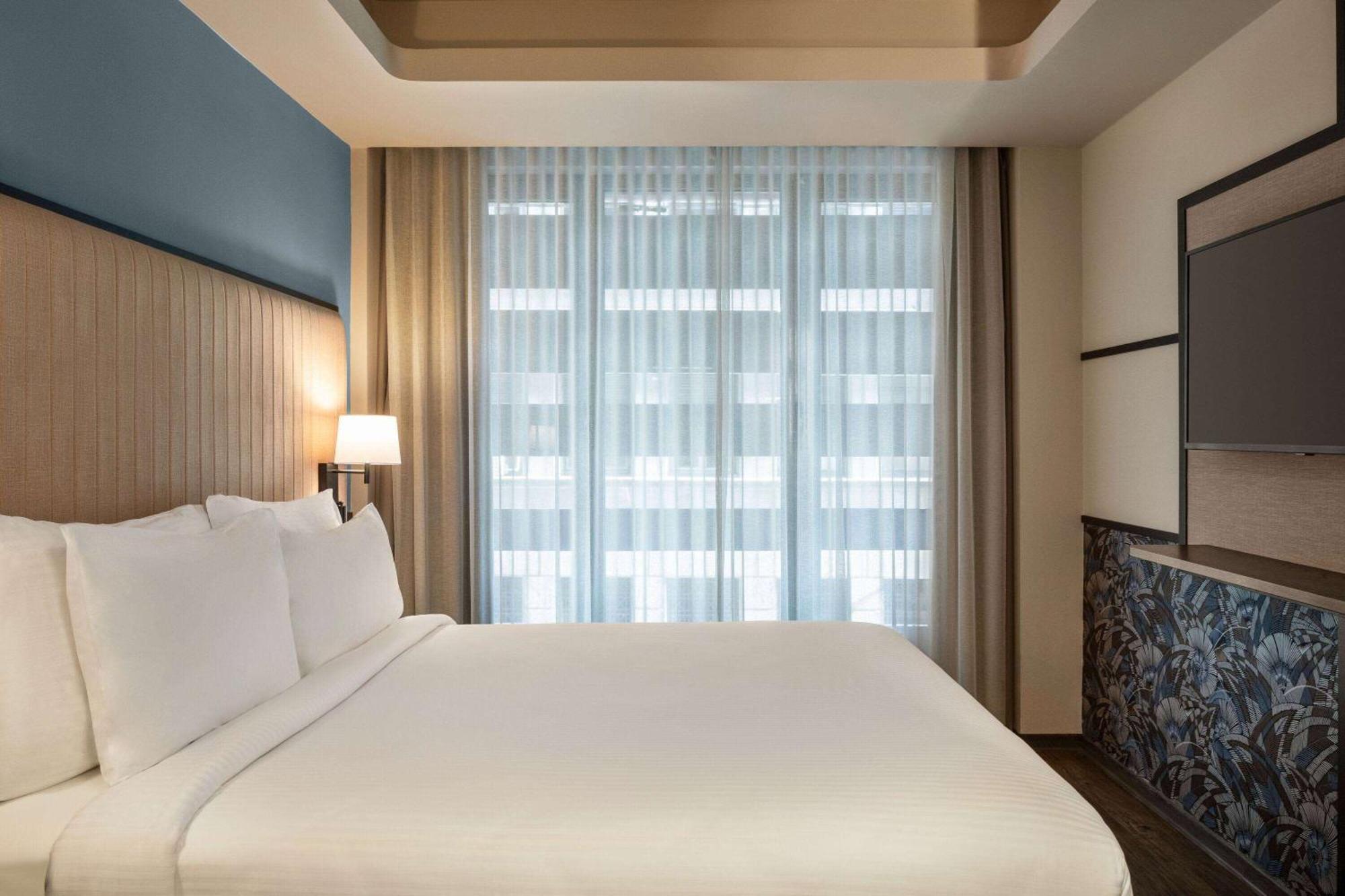 Athens Key Hotel, Trademark Collection By Wyndham Eksteriør bilde