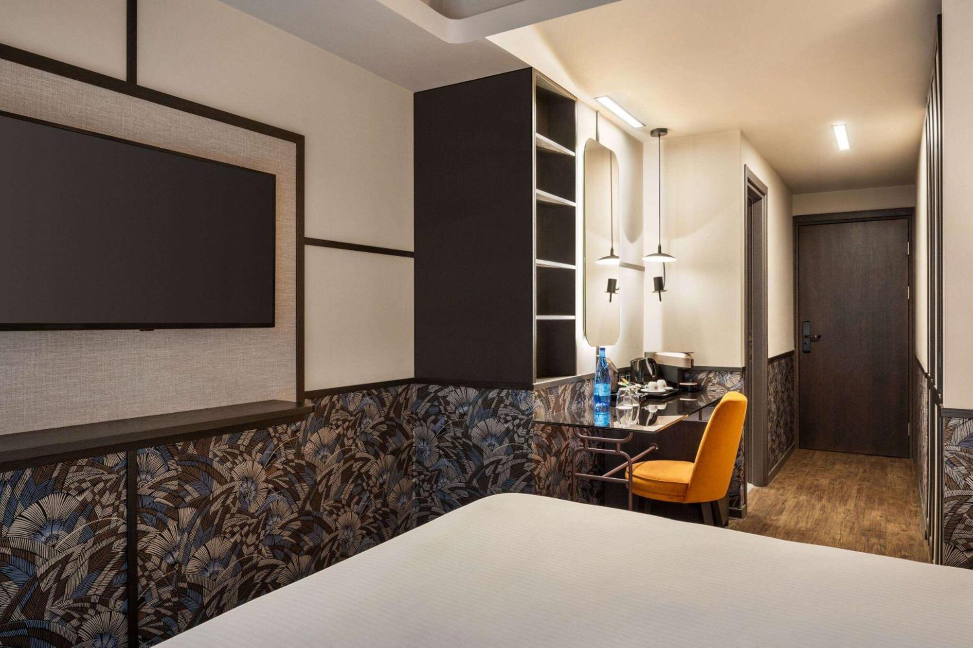 Athens Key Hotel, Trademark Collection By Wyndham Eksteriør bilde