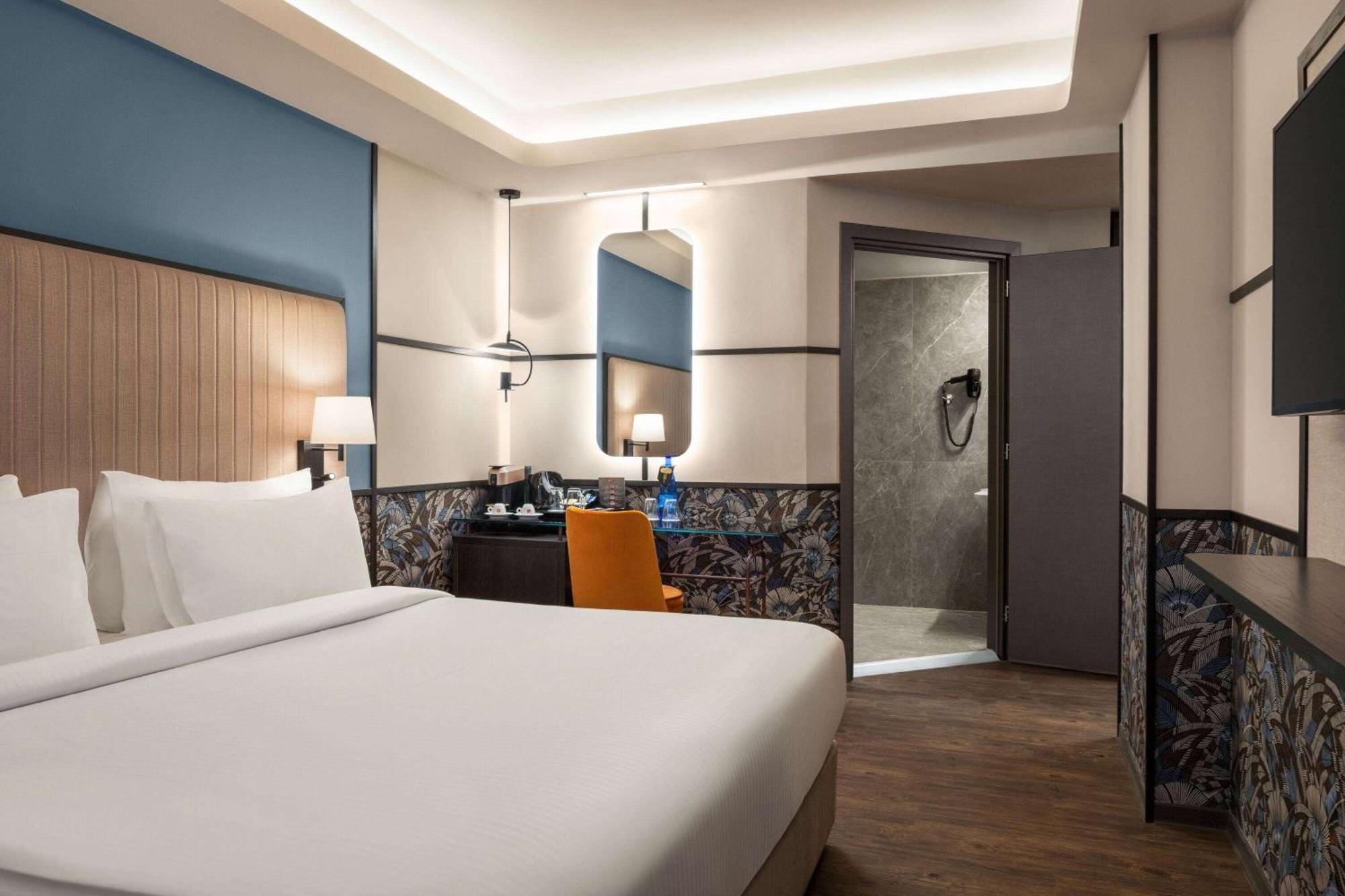 Athens Key Hotel, Trademark Collection By Wyndham Eksteriør bilde