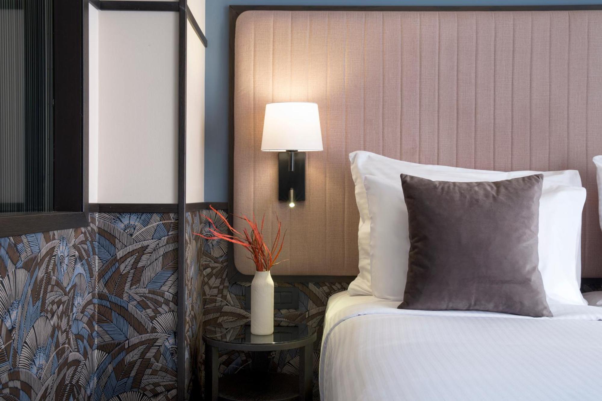 Athens Key Hotel, Trademark Collection By Wyndham Eksteriør bilde