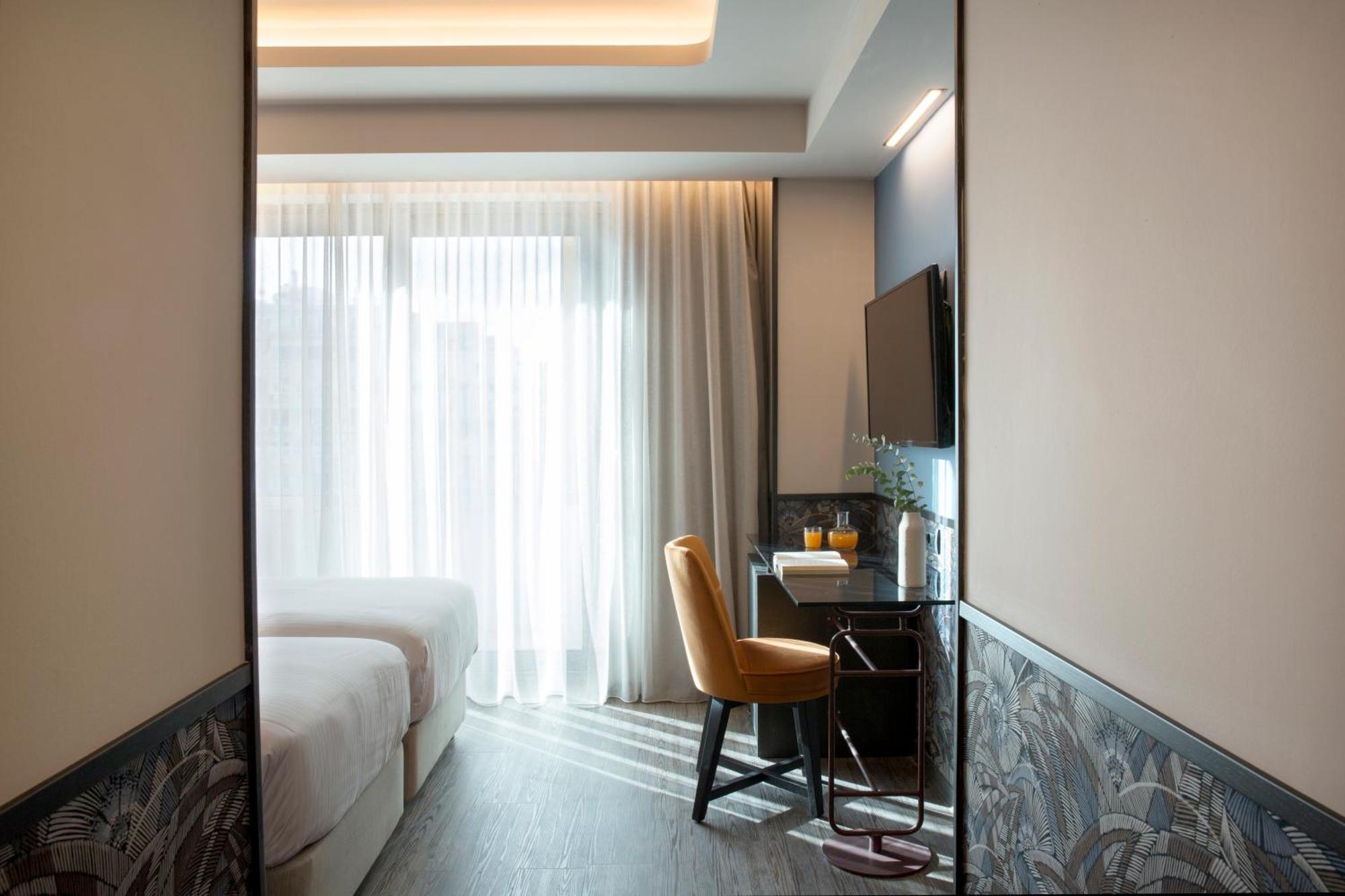 Athens Key Hotel, Trademark Collection By Wyndham Eksteriør bilde
